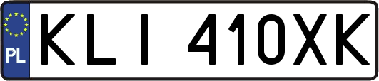 KLI410XK