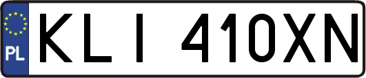 KLI410XN