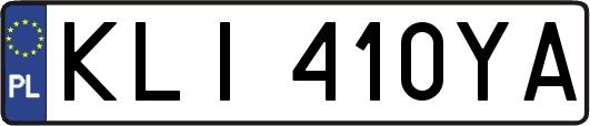 KLI410YA