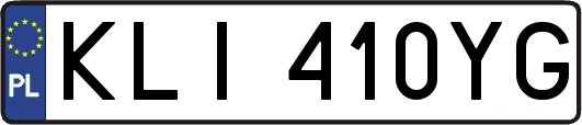 KLI410YG