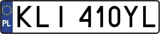 KLI410YL
