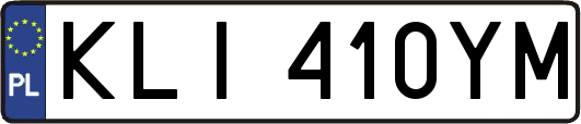 KLI410YM