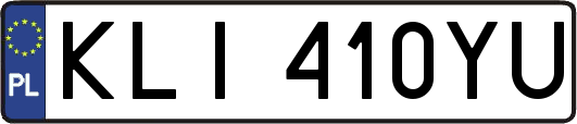 KLI410YU