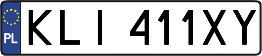 KLI411XY