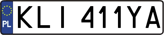 KLI411YA