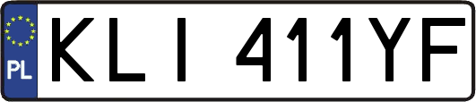 KLI411YF