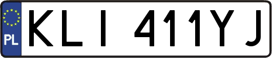 KLI411YJ