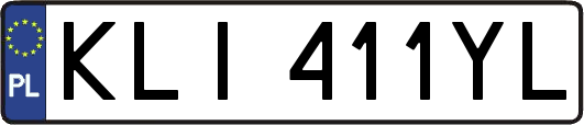 KLI411YL