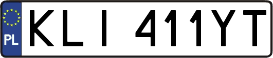 KLI411YT