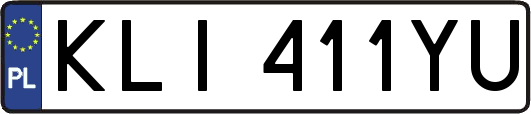 KLI411YU
