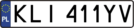 KLI411YV