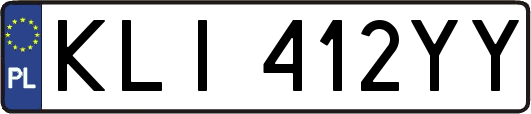KLI412YY