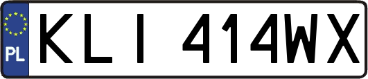 KLI414WX