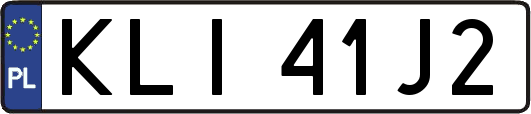 KLI41J2