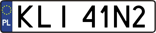 KLI41N2