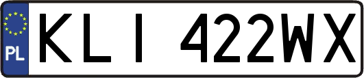 KLI422WX