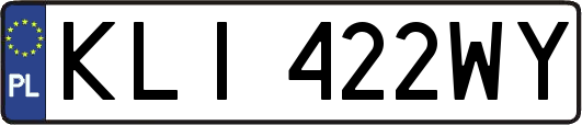 KLI422WY