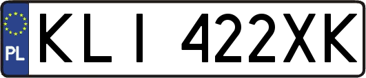KLI422XK