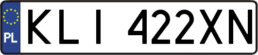 KLI422XN