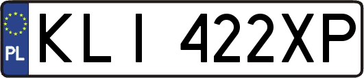 KLI422XP
