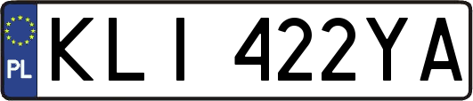 KLI422YA
