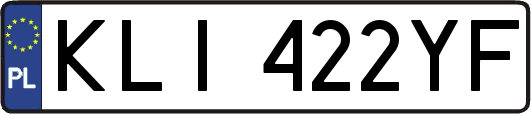 KLI422YF