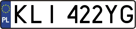 KLI422YG