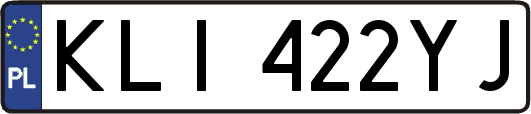 KLI422YJ
