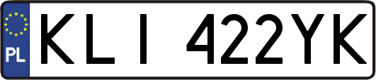 KLI422YK
