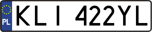 KLI422YL