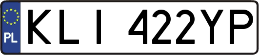 KLI422YP