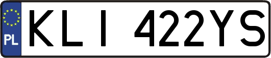 KLI422YS