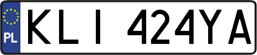 KLI424YA
