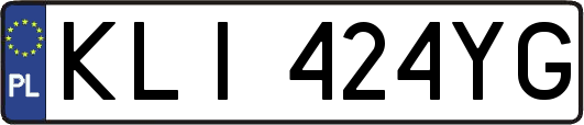 KLI424YG