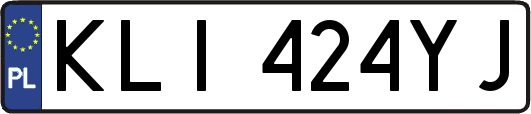 KLI424YJ