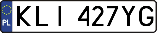 KLI427YG