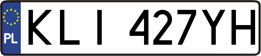 KLI427YH