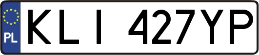 KLI427YP