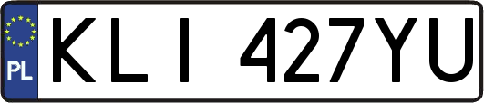 KLI427YU