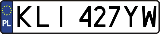 KLI427YW