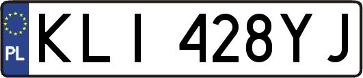 KLI428YJ