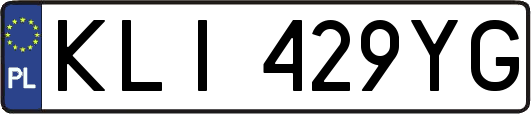 KLI429YG