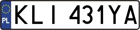 KLI431YA