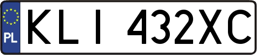 KLI432XC
