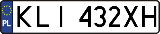 KLI432XH