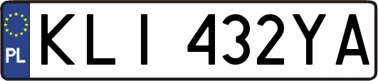 KLI432YA