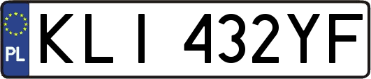 KLI432YF