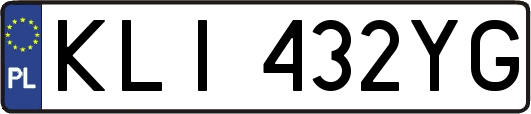 KLI432YG