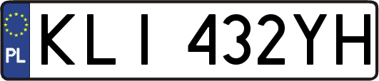 KLI432YH