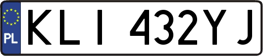 KLI432YJ